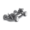 Ferngesteuerte Modelle Kyosho PureTen EP Alpha 3 4WD Serie Gebrauchsanweisung