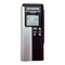Diktiergeräte Olympus WS-100 Bedienungsanleitung