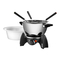 Fondue-Sets Unold 48615 Bedienungsanleitung