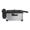 Fritteusen Melissa 643-213 Bedienungsanleitung