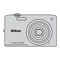 Kameras Nikon Coolpix S2750 Referenzhandbuch