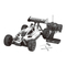 Ferngesteuerte Modelle Kyosho INFERNO VE Bedienungsanleitung