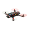 Spielzeuge GRAUPNER Race Copter Alpha 250 Q Montageanleitung