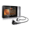 Tragbarer Multimedia Player Philips SA3MUS08 Benutzerhandbuch