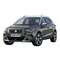 Autos Seat Arona 2022 Betriebsanleitung
