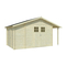 Gartenhäuser Palmako FR19-4023 Montageanleitung