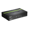 Router TRENDnet TEG-S50g Anleitung Zur Schnellinstallation