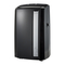 Delonghi PACAN125HPEK Handbuch für mobiles Klimagerät
