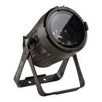 Expolite TOURLED MC120 Bedienungsanleitung