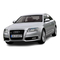 Autos Audi A6 Kurzanleitung