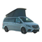 Wohnmobile Mercedes-Benz Marco Polo Activity Zusatzanleitung