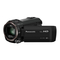 Camcorder Panasonic HC-V785 Bedienungsanleitung