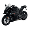 Motorräder BMW Motorrad S 1000 RR 2022 Betriebsanleitung