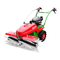Kehrmaschinen Agria 7100 Cleanstar compact Originalbetriebsanleitung