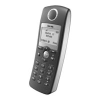 Detewe BeeTel 340i Bedienungsanleitung