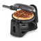 Dash DBWM600 - Flip Belgian Waffle Maker Handbuch & Rezepte