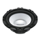 Subwoofer Kenwood KFC-W3000LS Bedienungsanleitung