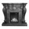 Kamine abc home living 25683 Gebrauchsanweisung