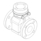 Durchflussmesser Endress+Hauser Proline Promag E 100 PROFINET Betriebsanleitung
