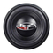 Subwoofer Rockford Fosgate RFP3208 Einbau Und Betrieb