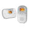 SilverCrest BABYTALKER 1030 - Babyphone-Bedienungsanleitung