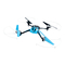 Drohnen, Quadrocopter & Multicopter XciteRC Rocket 250 3D Bedienungsanleitung