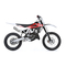 Motorräder Husqvarna 2012 CR 125 Bedienungsanleitung
