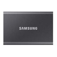 Samsung SSD T7 Touch MU-PC500 Benutzerhandbuch