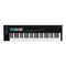 Musikinstrumente Novation Launchkey 25 Handbuch