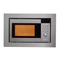 Mikrowellen Silverline MWG 610 E Bedienungsanleitung