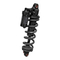 Fahrradzubehör RockShox Super Deluxe Coil Wartungsanleitung