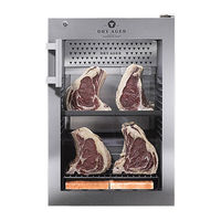 DRY AGER DX 500 Gebrauchsanweisung