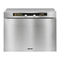 Dampfgarer Miele DG 2551 Gebrauchs- Und Montageanweisung
