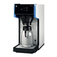 Wmf 150 F Betriebsanleitung