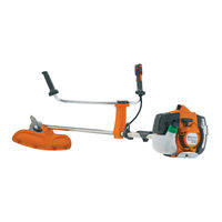 Husqvarna 333R Bedienungsanweisung