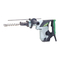 Bohrhammer Hitachi DH 40SR Bedienungsanleitung