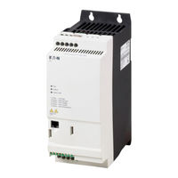 Eaton PowerXL DE1 Kurzanleitung