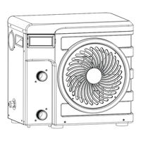 Poolex NANO Turbo Installations- Und Gebrauchsanleitung