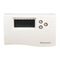 Thermostate Honeywell Chronotherm CM67 Installationsanleitung