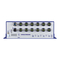 Netzwerk Switches Belden HIRSCHMANN BXS-Serie Anwenderhandbuch