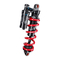 Fahrradzubehör RockShox Super Deluxe Coil Wartungsanleitung