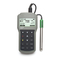 Messgeräte Hanna Instruments HI 98190 Bedienungsanleitung