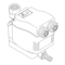 Armaturen Beko BEKOMAT 21 Installation Und Betriebsanleitung