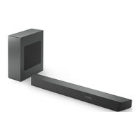 Philips 8000 Serie Bedienungsanleitung