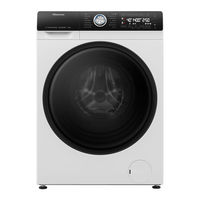 Hisense HWFE1014VA Bedienungsanleitung