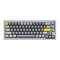 Keychron Q2, Q2-C1, Q2-J1 Handbuch