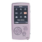 MP3 Player Sony Walkman NW-A805 Kurzanleitung
