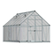 Garten und Gartentechnik Palram Essence 8’x12’ Montageanleitung