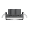Lichtanlage iGuzzini LASER BLADE XS MINIMAL Q602 Bedienungsanleitung