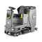 Scrubber Kärcher B 110 R Classic Bp D75 Bedienungsanleitung